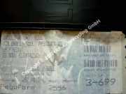 Audi A4 8EC B7 Bj.2006 Türverkleidung hinten links