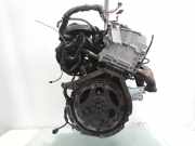 Mercedes W203 C180 Motor 111951 2.0 95kw BJ2001