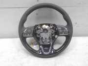 Mitsubishi Eclipse Cross original 3-Speichen-Multifunktiion-Lederlenkrad Bj.2024