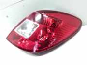 Opel Corsa D original Rückleuchte Schlussleuchte rechts 5-türig BJ2009