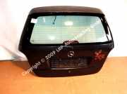 Mercedes Benz A Klasse W168 Heckklappe Anthrazitgraumetallic Heckscheibe BJ1999