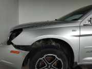 Chrysler Sebring 3 JS Limousine orig Kotflügel vorn links bright silver BJ2009