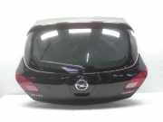 Opel Astra J 5-Türer Fließheck Heckklappe inkl. Scheibe mit Mängeln Bj.2013 