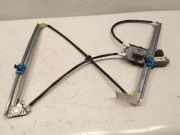 Renault Laguna 2 original Fensterheber vorn links elektrisch 6-polig Bj.2003