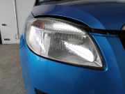 Skoda Roomster 5J original Scheinwerfer rechts Halogen mit LWR BJ2009