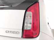 Skoda Citigo original Rückleuchte Heckleuchte Schlussleuchte rechts BJ2017