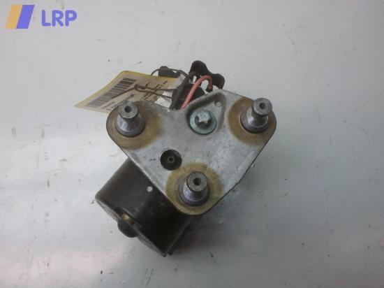 Mercedes W210 ABS Block Hydroaggregat 0034312412 0265202407 BOSCH BJ1999 Bild Mercedes W210 ABS Block Hydroaggregat 0034312412 0265202407 BOSCH BJ1999