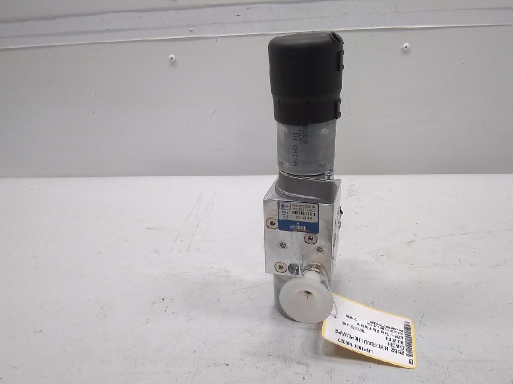 Peugeot 206CC Bj.2004 original Hydraulikpumpe Klappdach Bild Peugeot 206CC Bj.2004 original Hydraulikpumpe Klappdach