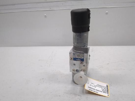 Peugeot 206CC Bj.2004 original Hydraulikpumpe Klappdach Bild Peugeot 206CC Bj.2004 original Hydraulikpumpe Klappdach