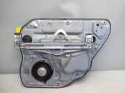 Volvo V50 original Fensterheber hinten links elektrisch auf Grundplatte BJ2005