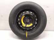 KGM Ssangyong Korando C200 original Notrad T155/90R16 110M NEXEN BJ2015