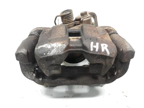 Mazda 6 GH original Bremssattel Hinterachse rechts Bj.2008 Bild Mazda 6 GH original Bremssattel Hinterachse rechts Bj.2008 