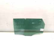 Seat Leon Kombi ST 5F Türscheibe hinten links original abgedunkelt grün Bj.2019