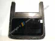 Audi A4 B6 8E Glasschiebedach mit Rahmen WEBASTO BJ2000