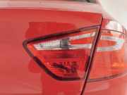 Seat Toledo 4 KG original Rückleuchte Schlussleuchte rechts innen BJ2015