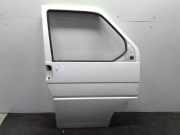 VW T4 Tür vorn rechts Beifahrertür weiss L902 Facelift BJ1999