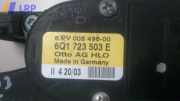 VW Bora Bj.2003 automatik original Gaspedal Pedalwertgeber 6Q1723503E