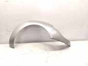 Ford Streetka original Eckteil Stoßfänger vorn rechts silbermet. BJ2004