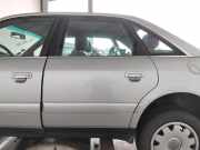 Audi A6 C4 Limousine Tür hinten links LY7M alusilbermetallic BJ1996 Facelift