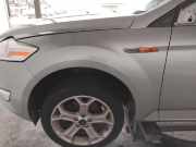 Ford Mondeo 4 BA7 original Kotflügel vorn links Cosmic-Silber Metallic BJ2007