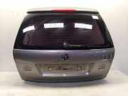 Skoda Octavia 2 1Z Kombi Heckklappe cappuccinobeige LF8H mit Heckscheibe BJ2008