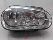 VW Golf 4 original Scheinwerfer vorn rechts Halogen mit LWR Bj.2001 