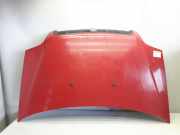 Fiat Doblo Cargo 223 BJ2002 Motorhaube Klappe Deckel vorn