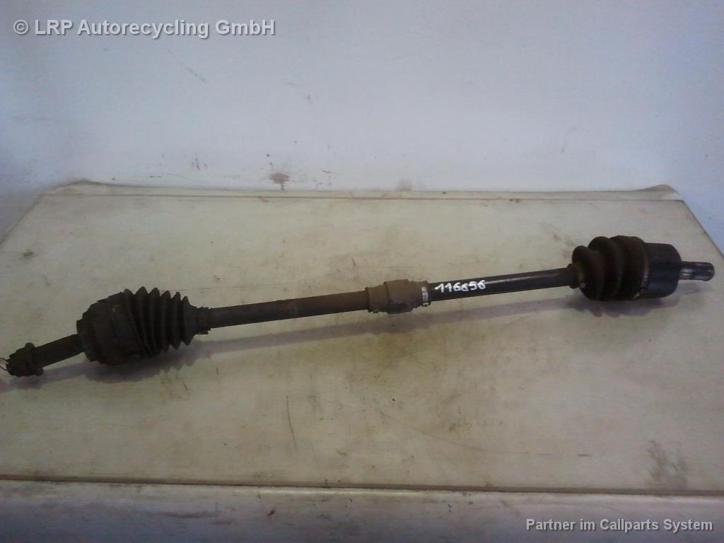 Proton Persona 415 Antriebswelle Gelenkwelle vorn links 1.5 64kw ohne ABS BJ1996