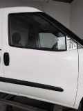 Fiat Doblo 263 Tür vorn rechts Beifahrertür weiss 249 bianco Bj.2012