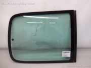 Peugeot Partner 1 original Ausstellscheibe Seitenteil hinten rechts grüncolor