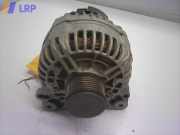 VW Touareg 1 7L BJ2002 original Lichtmaschine Generator 01240AA6EB BOSCH