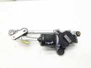 Toyota Aygo AB1 original Wischermotor mit Wischergestänge vorn BOSCH BJ2006