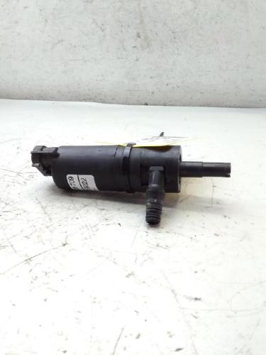 Opel Zafira B Bj.2006 original Pumpe Scheinwerferreinigung Bild Opel Zafira B Bj.2006 original Pumpe Scheinwerferreinigung 