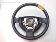 VW Fox 5Z Lenkrad 3 Speichen Plastik schwarz 5Z0419091AC BJ2008