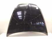 Skoda Octavia 2 1Z original Motorhaube schwarzmetallic LF9R Bj.2010