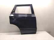 Suzuki Vitara LY Tür hinten rechts schwarzmetallic A6B beschädigt Bj.2017