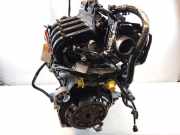 Honda Civic 8 FK1 Motor Engine L13A7 1.4 61kw 67687km BJ2008