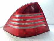Mercedes S-Klasse W220 original Rückleuchte Heckleuchte links LED Bj.2001