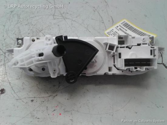 Ford Focus 2 Facelift BJ2008 Heizungsregulierung Heizungsbetätigung 7M5T19980AA Klima Bild Ford Focus 2 Facelift BJ2008 Heizungsregulierung Heizungsbetätigung 7M5T19980AA Klima