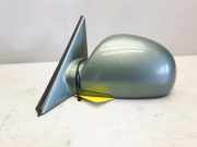 Hyundai Accent LC orig Außenspiegel links grünmetallic elektrisch beheizt BJ2004