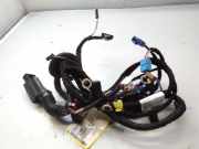 Skoda Karoq original Türkabelbaum vorn links 