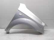 Chevrolet Aveo T250 original Kotflügel vorn rechts Silber 