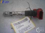 Audi A6 C6 4F Zündspule 077905115F 12499ESM BREMI 4.2 246kw BJ2005