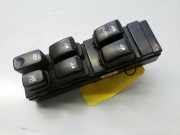 Kia Cerato original Fensterheberschalter Tür vorn links 4 fach BJ2006