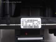 Audi A8 4E BJ2004 Kombischalter Wischerschalter Tempomat Blinkschalter