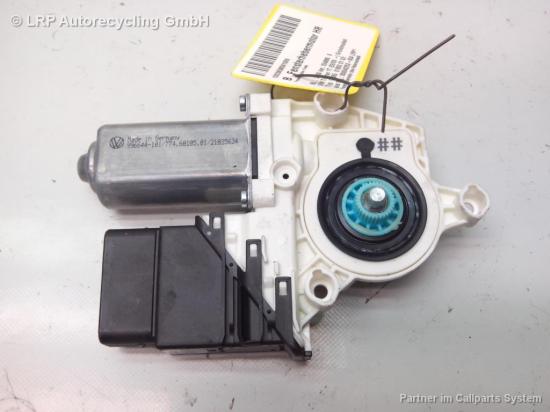 VW Touran 1T Fensterhebermotor hinten rechts 1K0959704B BROSE BJ2005 Bild VW Touran 1T Fensterhebermotor hinten rechts 1K0959704B BROSE BJ2005