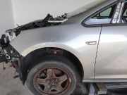 Opel Astra J original Kotflügel vorn links Silberseemetallic Z179 Mängel BJ2015