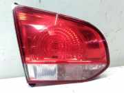 VW Golf 6 original Rückleuchte Schlussleuchte innen links Fließheck BJ2012