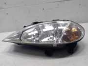 Renault Megane 1 Grandtour original Scheinwerfer links mit LWR BJ2001