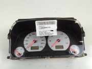 VW Golf 3 Tacho Kombiinstrument 1H0919865A 6160633110 MOTORMETER BJ1997